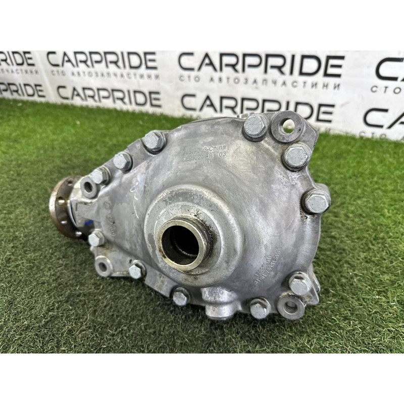 Редуктор (трансмиссия) BMW X3 F25 2012 3.0 31509455991