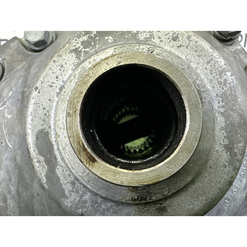 Редуктор (трансмиссия) BMW X3 F25 2012 3.0 31509455991