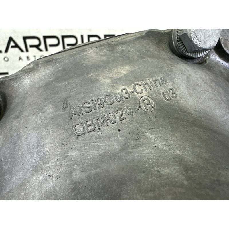 Редуктор (трансмиссия) BMW X3 F25 2012 3.0 31509455991