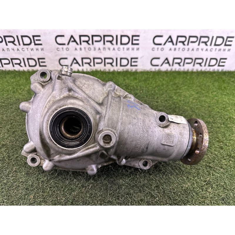 Редуктор (трансмиссия) BMW X3 F25 2012 3.0 31509455991