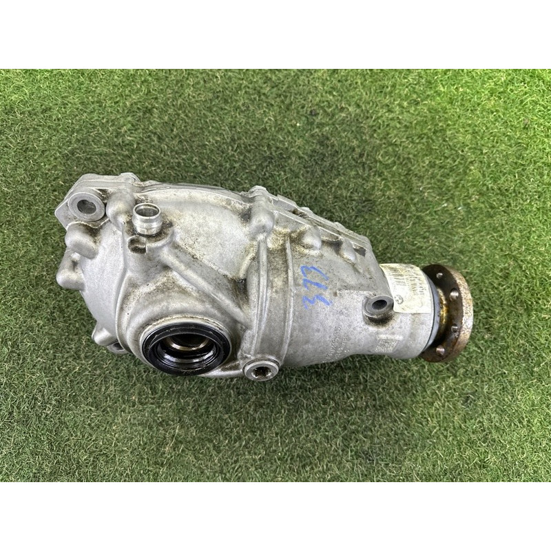 Редуктор (трансмиссия) BMW X3 F25 2012 3.0 31509455991