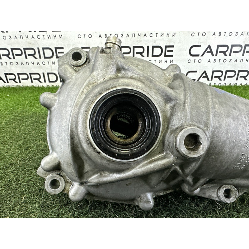 Редуктор (трансмиссия) BMW X3 F25 2012 3.0 31509455991