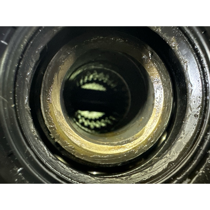 Редуктор (трансмиссия) BMW X3 F25 2012 3.0 31509455991