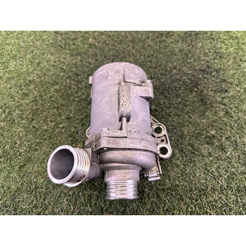 Помпа электрическая (электрика) BMW X3 F25 2012 3.0 11518635092