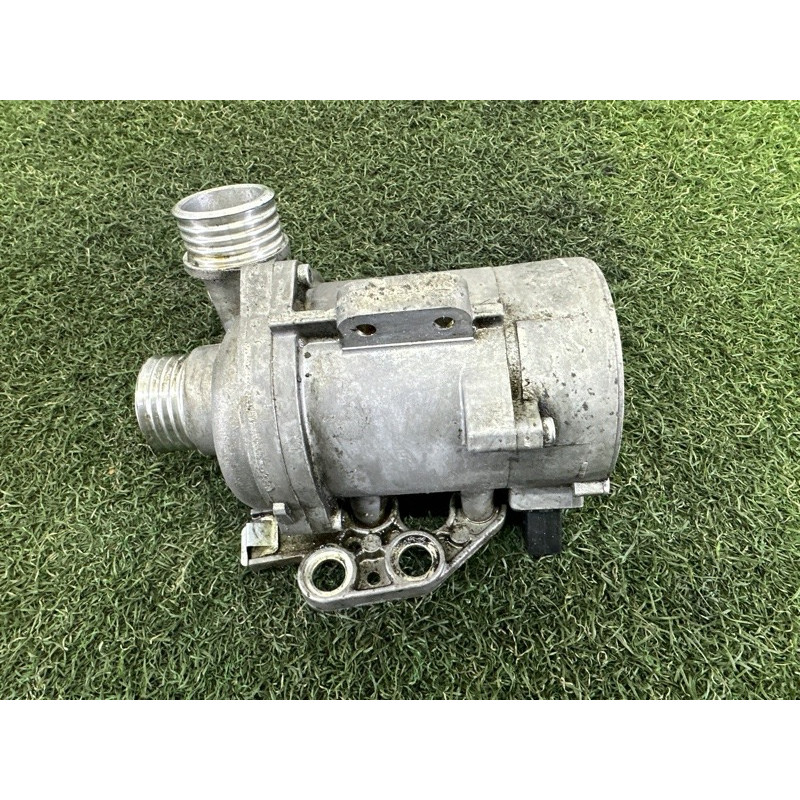 Помпа электрическая (электрика) BMW X3 F25 2012 3.0 11518635092