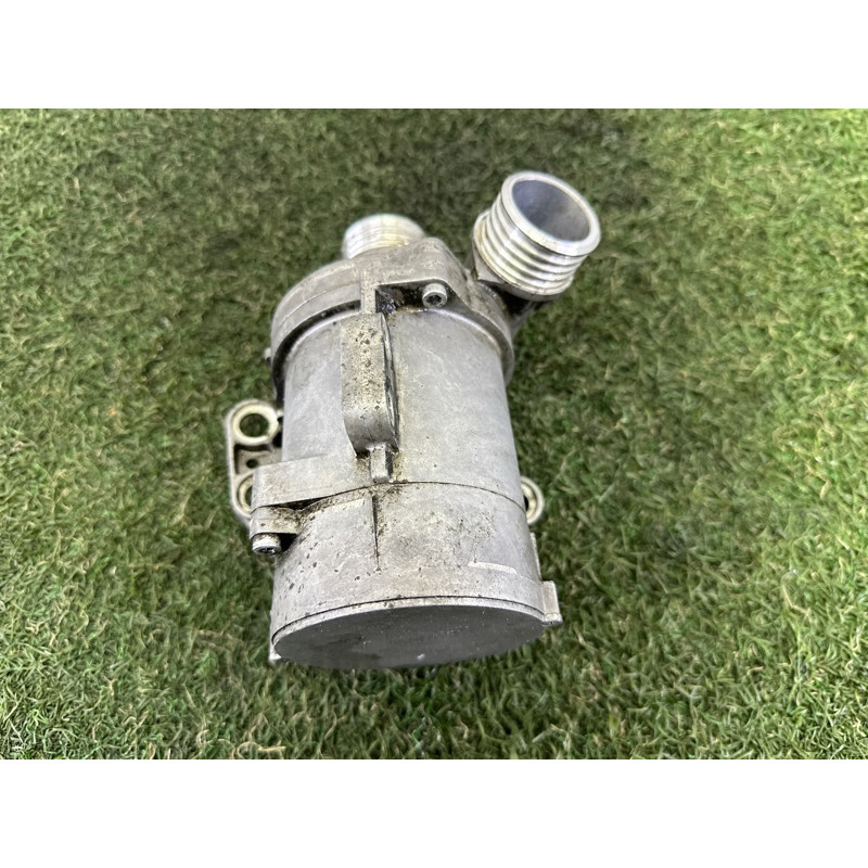 Помпа электрическая (электрика) BMW X3 F25 2012 3.0 11518635092