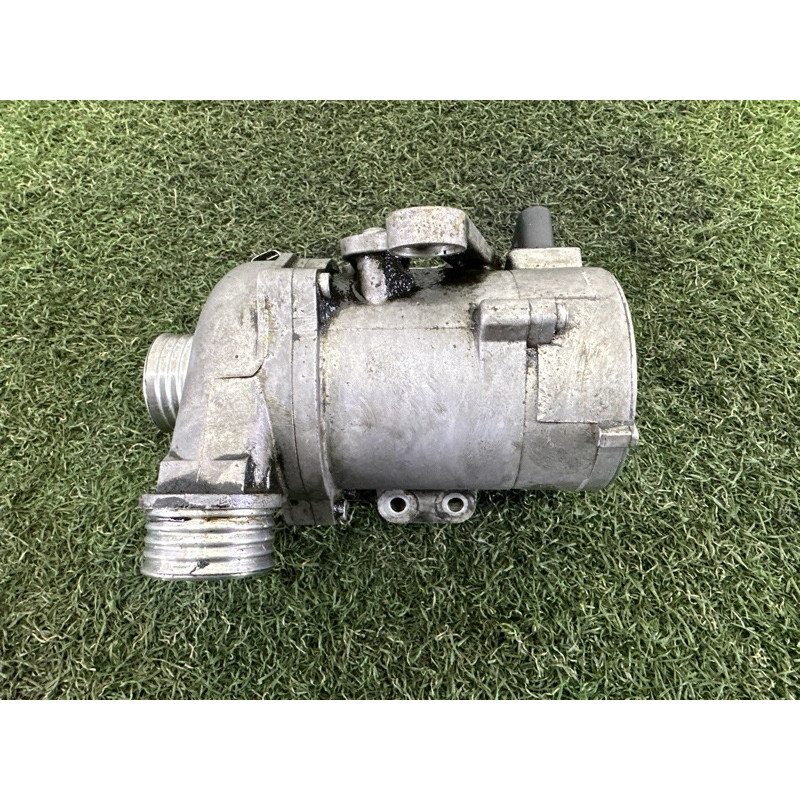 Помпа электрическая (электрика) BMW X3 F25 2012 3.0 11518635092