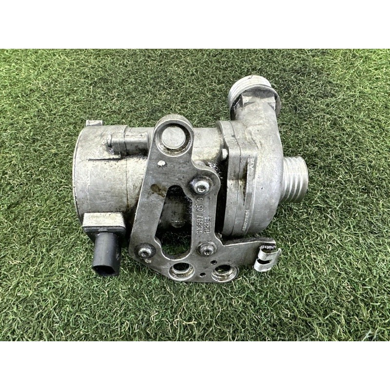 Помпа электрическая (электрика) BMW X3 F25 2012 3.0 11518635092