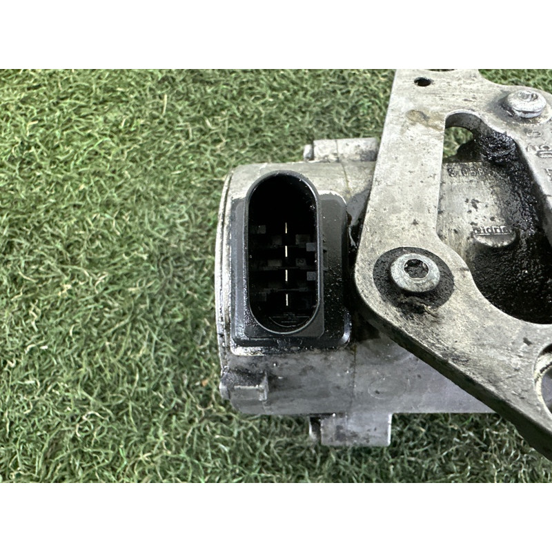 Помпа электрическая (электрика) BMW X3 F25 2012 3.0 11518635092