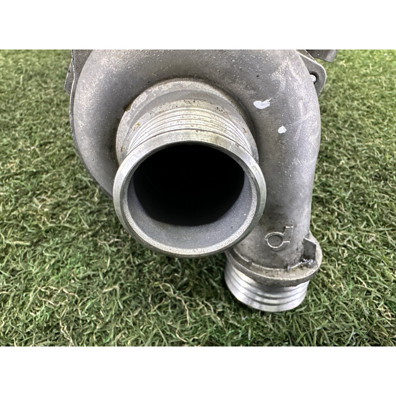 Помпа электрическая (электрика) BMW X3 F25 2012 3.0 11518635092