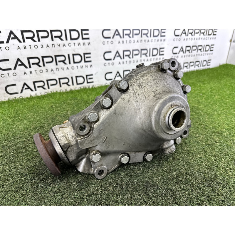 Редуктор (трансмиссия) BMW X3 F25 2012 3.0 31509455991