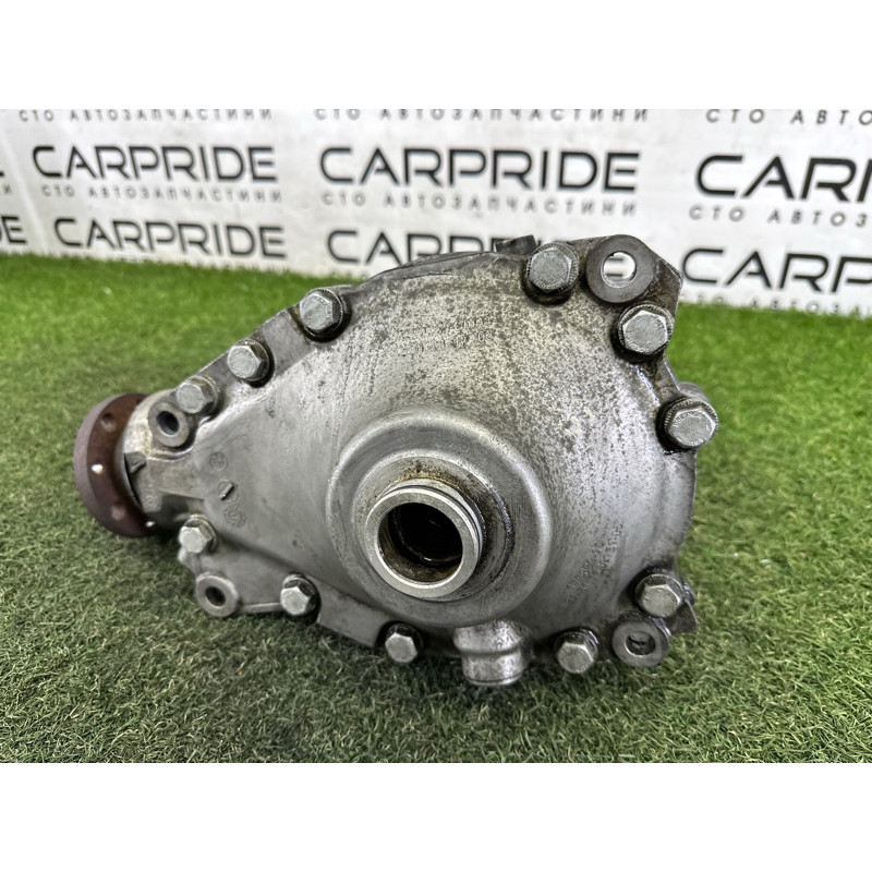 Редуктор (трансмиссия) BMW X3 F25 2012 3.0 31509455991