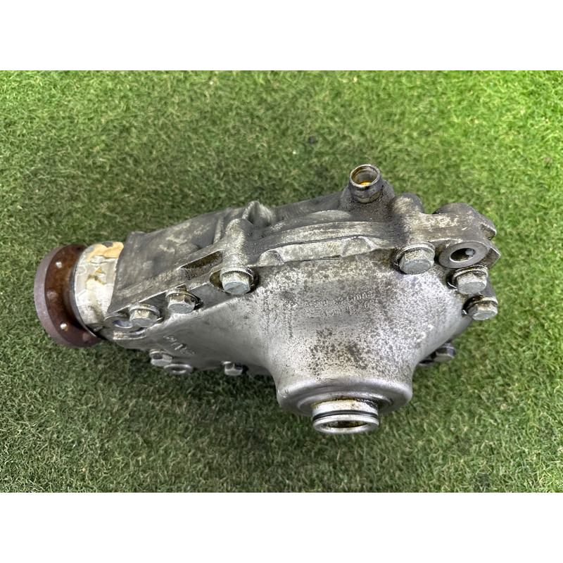 Редуктор (трансмиссия) BMW X3 F25 2012 3.0 31509455991