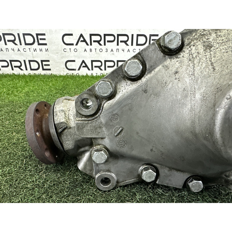 Редуктор (трансмиссия) BMW X3 F25 2012 3.0 31509455991