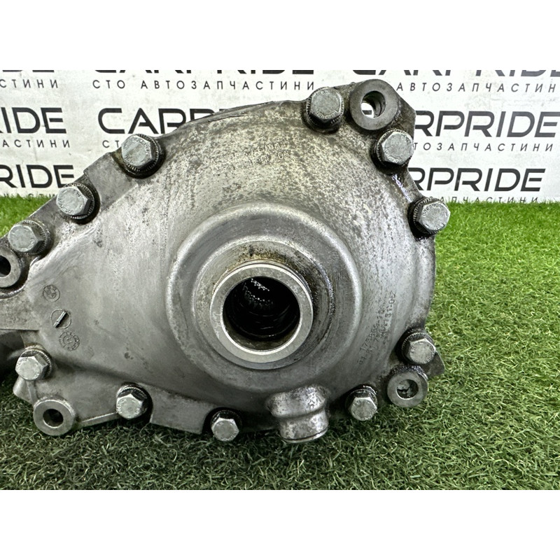 Редуктор (трансмиссия) BMW X3 F25 2012 3.0 31509455991