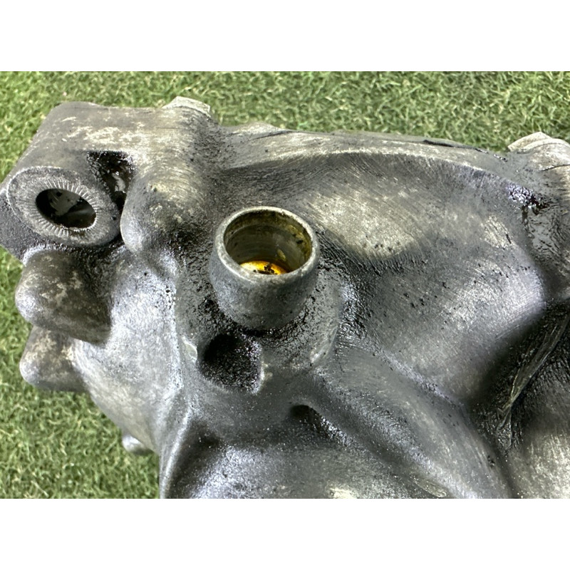 Редуктор (трансмиссия) BMW X3 F25 2012 3.0 31509455991