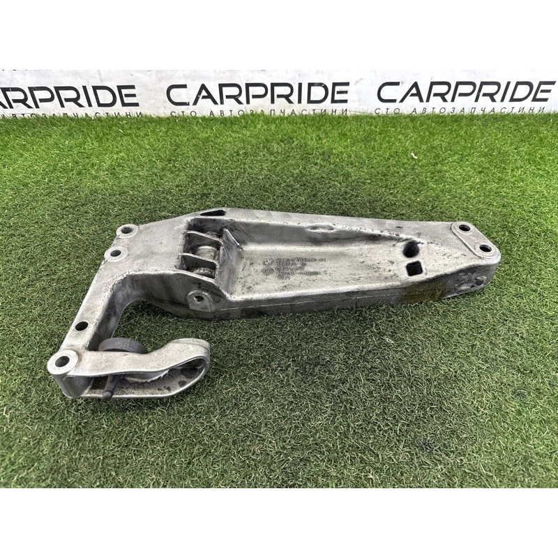 Кронштейн АКПП (трансмиссия) BMW X3 F25 2012 3.0 22316786567