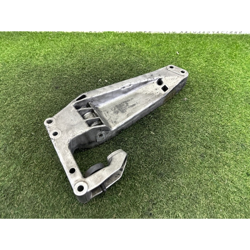 Кронштейн АКПП (трансмиссия) BMW X3 F25 2012 3.0 22316786567