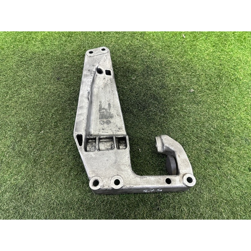 Кронштейн АКПП (трансмиссия) BMW X3 F25 2012 3.0 22316786567