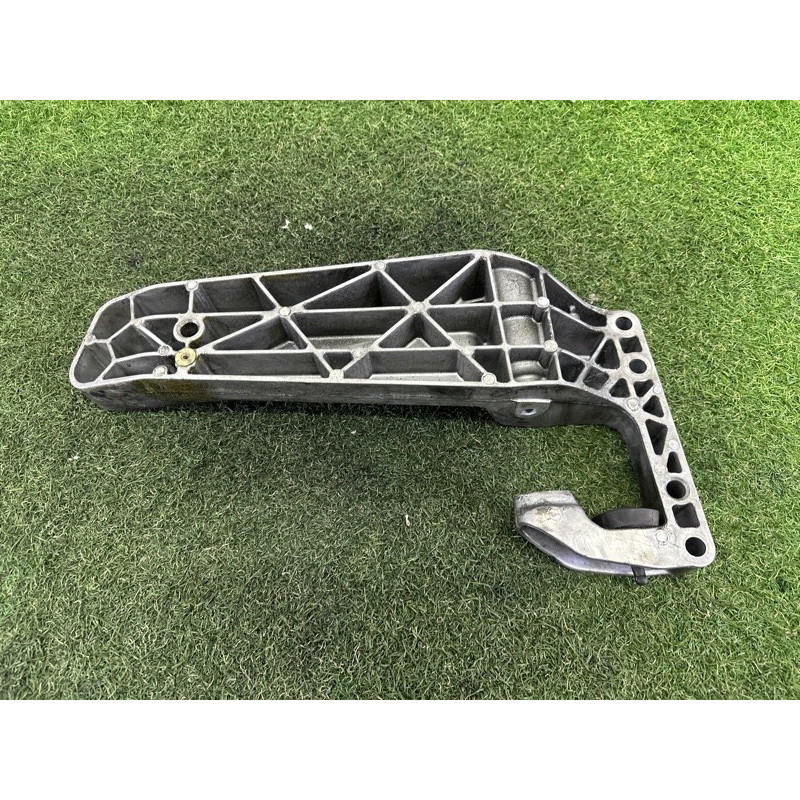 Кронштейн АКПП (трансмиссия) BMW X3 F25 2012 3.0 22316786567