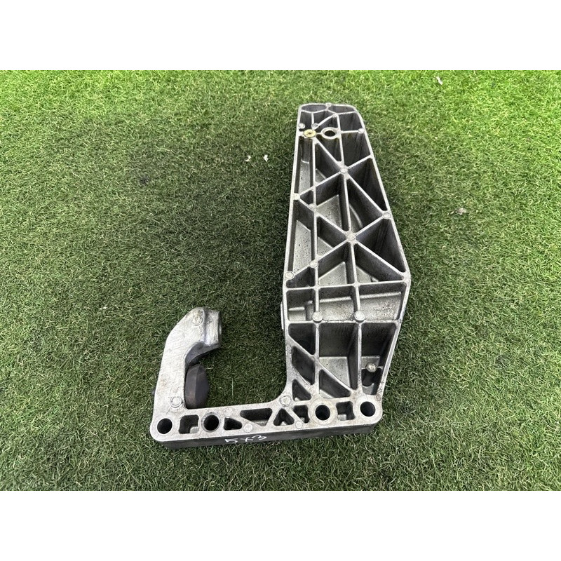 Кронштейн АКПП (трансмиссия) BMW X3 F25 2012 3.0 22316786567