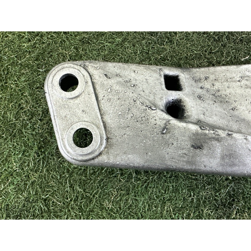 Кронштейн АКПП (трансмиссия) BMW X3 F25 2012 3.0 22316786567