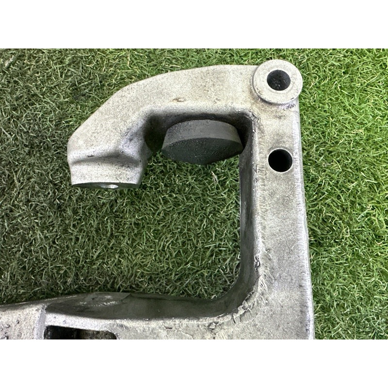 Кронштейн АКПП (трансмиссия) BMW X3 F25 2012 3.0 22316786567