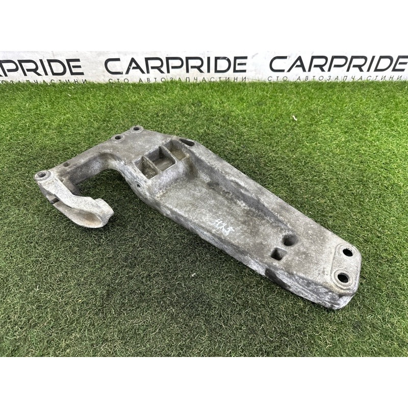 Кронштейн АКПП (трансмиссия) BMW X3 F25 2012 3.0 22316786567