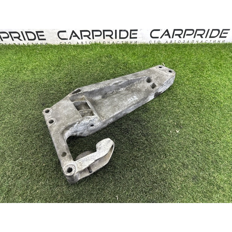 Кронштейн АКПП (трансмиссия) BMW X3 F25 2012 3.0 22316786567