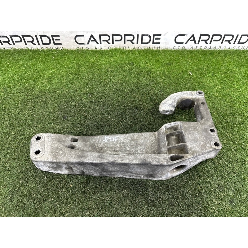Кронштейн АКПП (трансмиссия) BMW X3 F25 2012 3.0 22316786567