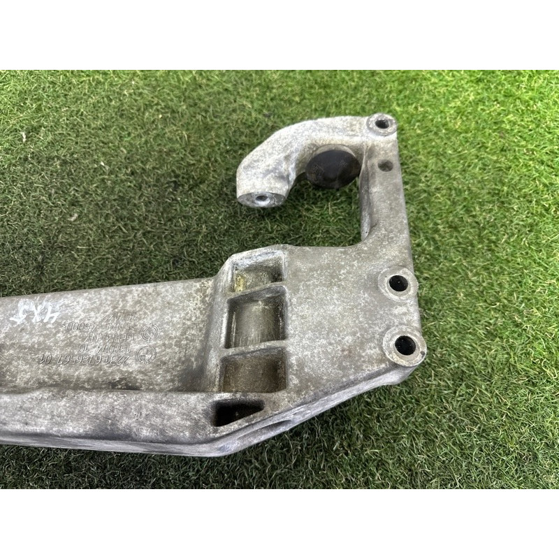 Кронштейн АКПП (трансмиссия) BMW X3 F25 2012 3.0 22316786567