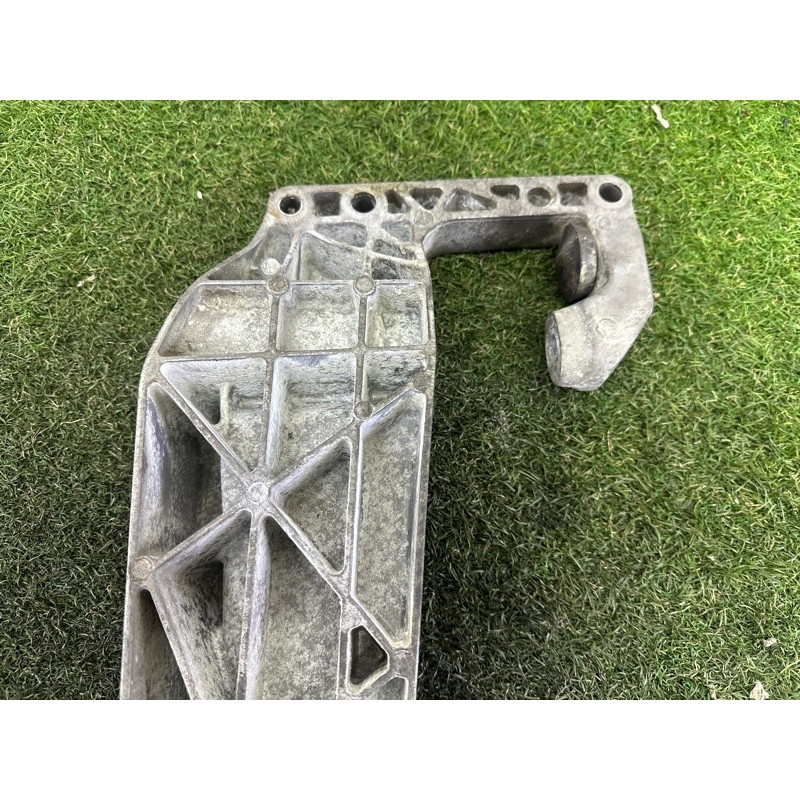 Кронштейн АКПП (трансмиссия) BMW X3 F25 2012 3.0 22316786567