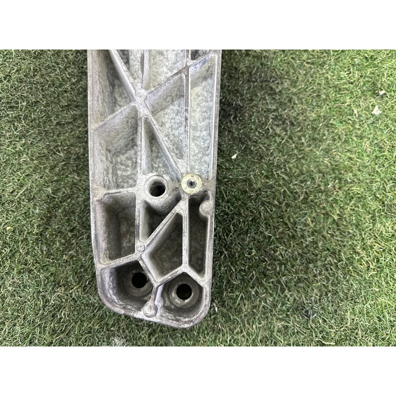 Кронштейн АКПП (трансмиссия) BMW X3 F25 2012 3.0 22316786567