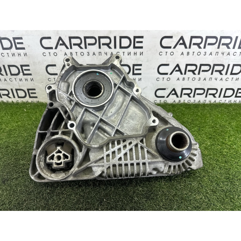 Раздаточная коробка (трансмиссия) BMW X3 F25 2012 3.0 27105A371E2