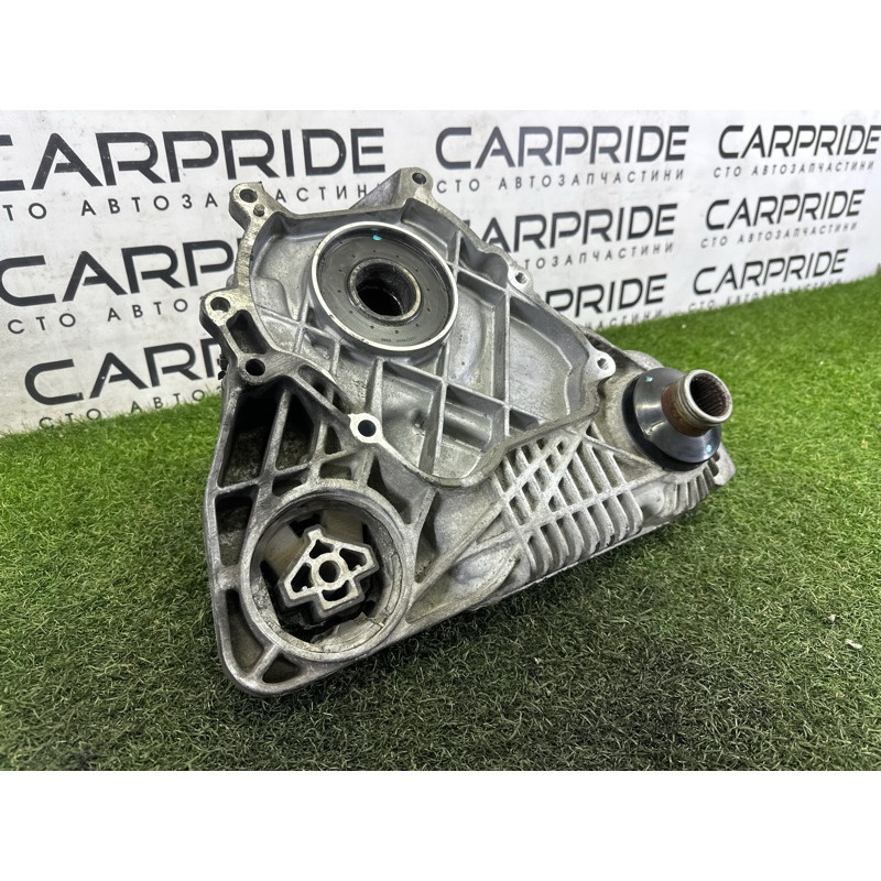 Раздаточная коробка (трансмиссия) BMW X3 F25 2012 3.0 27105A371E2