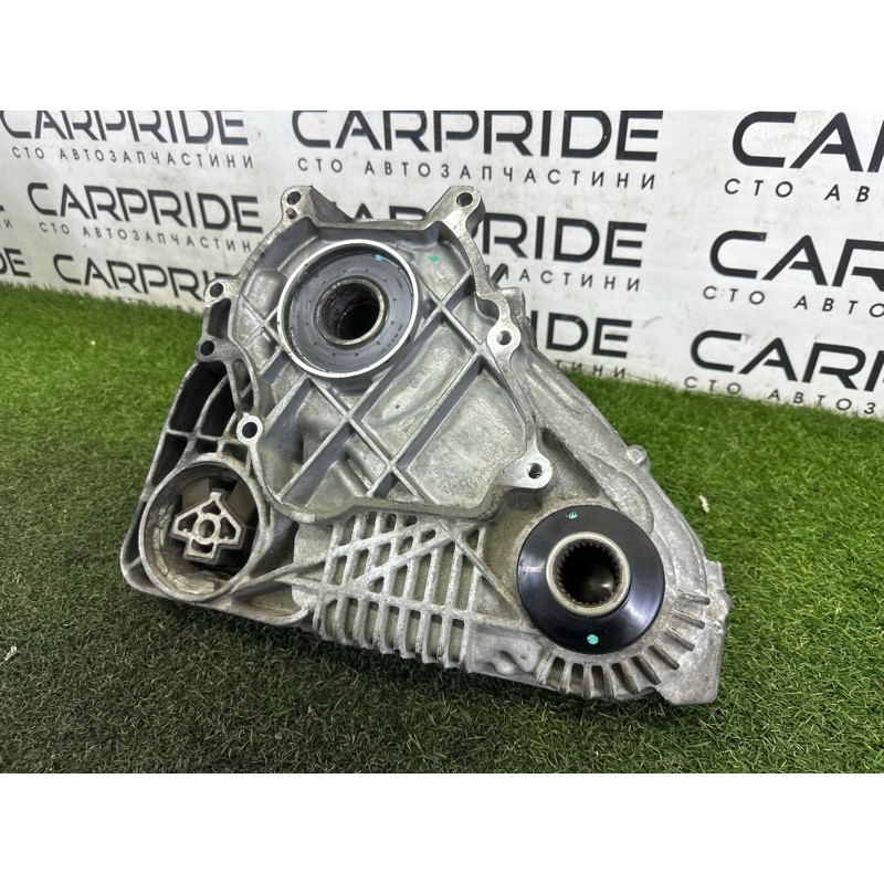 Раздаточная коробка (трансмиссия) BMW X3 F25 2012 3.0 27105A371E2