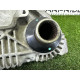 Раздаточная коробка (трансмиссия) BMW X3 F25 2012 3.0 27105A371E2