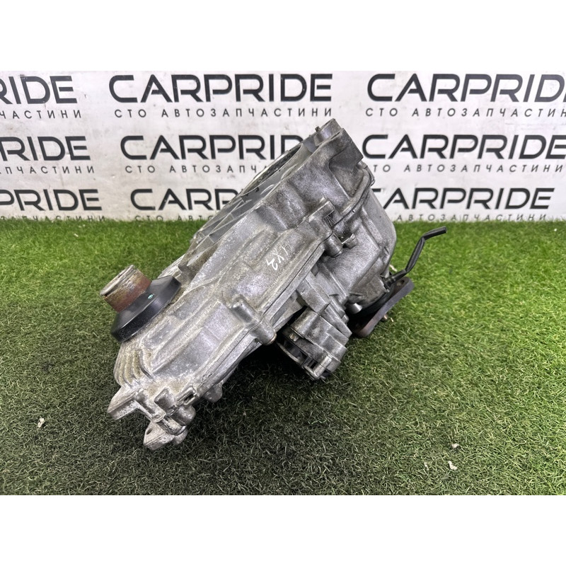 Раздаточная коробка (трансмиссия) BMW X3 F25 2012 3.0 27105A371E2