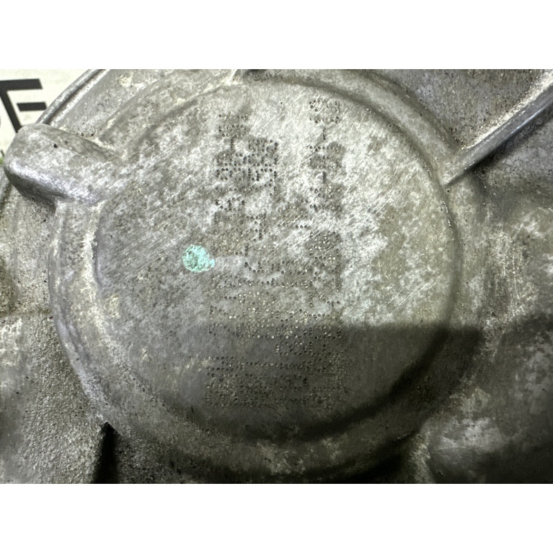 Раздаточная коробка (трансмиссия) BMW X3 F25 2012 3.0 27105A371E2