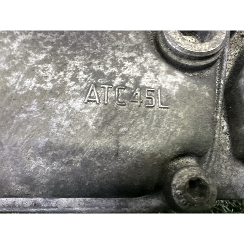 Раздаточная коробка (трансмиссия) BMW X3 F25 2012 3.0 27105A371E2