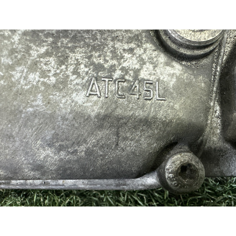 Раздаточная коробка (трансмиссия) BMW X3 F25 2012 3.0 27105A371E2