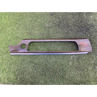 Декоративна накладка торпеди