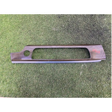 Декоративная накладка торпедо