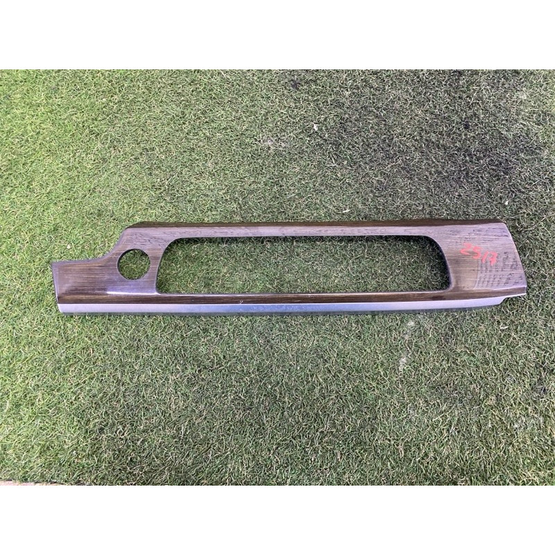 Декоративная накладка торпедо (салон) BMW 7-series F01 2011 3.0 N54 51459118869