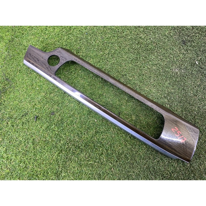 Декоративная накладка торпедо (салон) BMW 7-series F01 2011 3.0 N54 51459118869