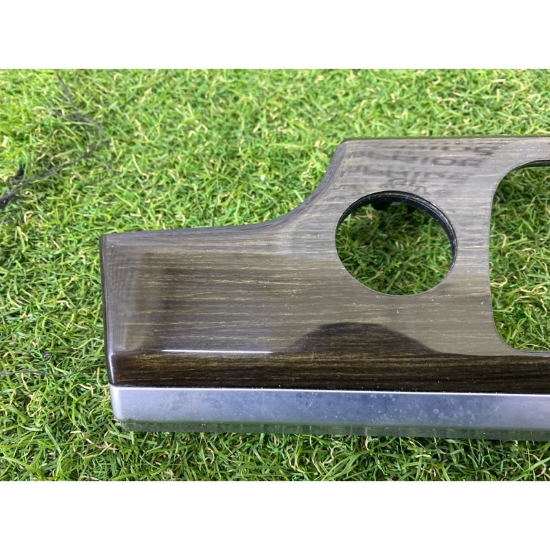 Декоративная накладка торпедо (салон) BMW 7-series F01 2011 3.0 N54 51459118869