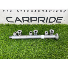 Топливная рампа