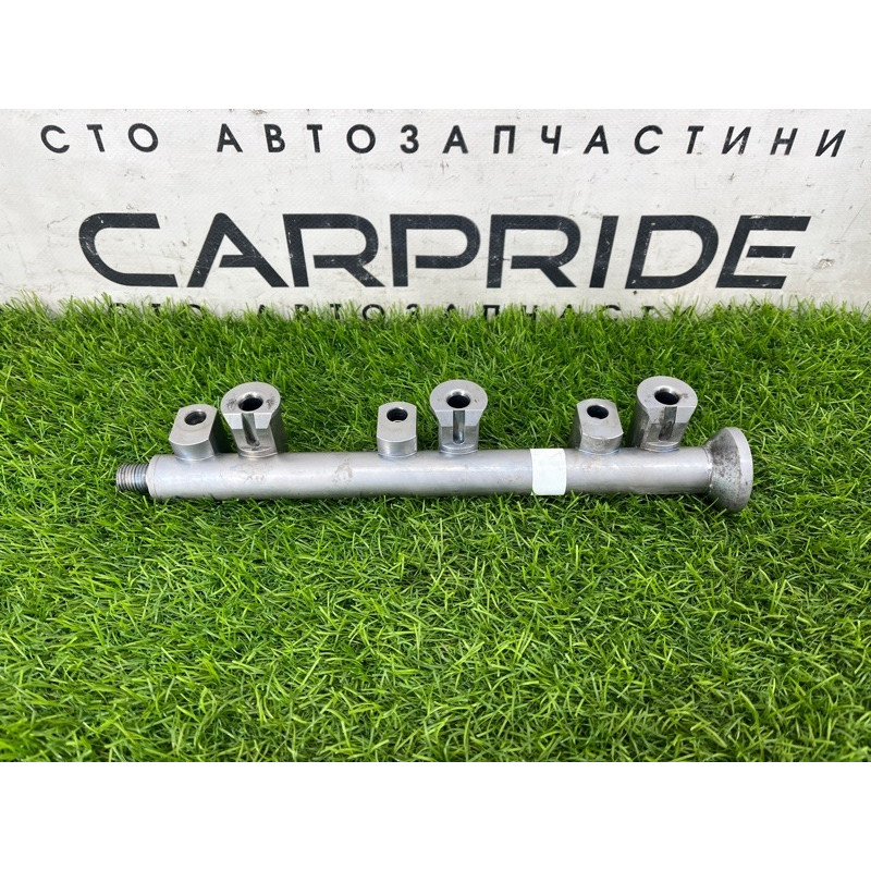Топливная рампа (топливная система) Nissan Rogue T33 2023 1.5 KR15DDT 175216RD0A