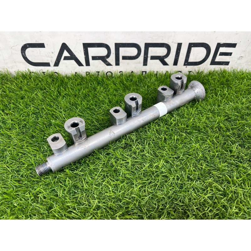 Топливная рампа (топливная система) Nissan Rogue T33 2023 1.5 KR15DDT 175216RD0A