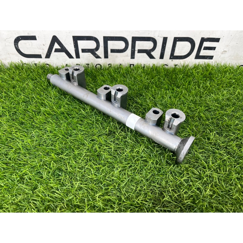 Топливная рампа (топливная система) Nissan Rogue T33 2023 1.5 KR15DDT 175216RD0A